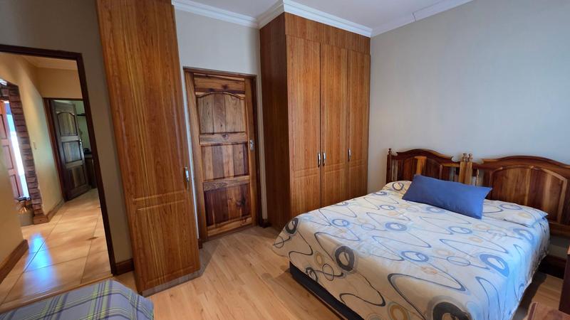 3 Bedroom Property for Sale in Tergniet Western Cape